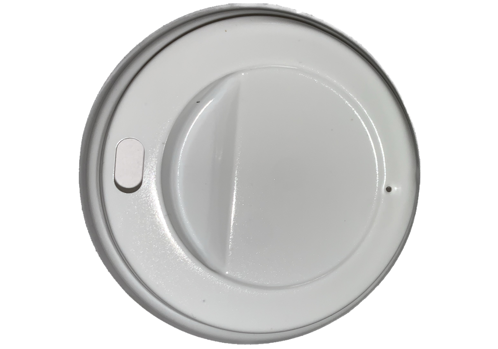 SIP LID, 7 OZ, 100u, 1000/ctn
