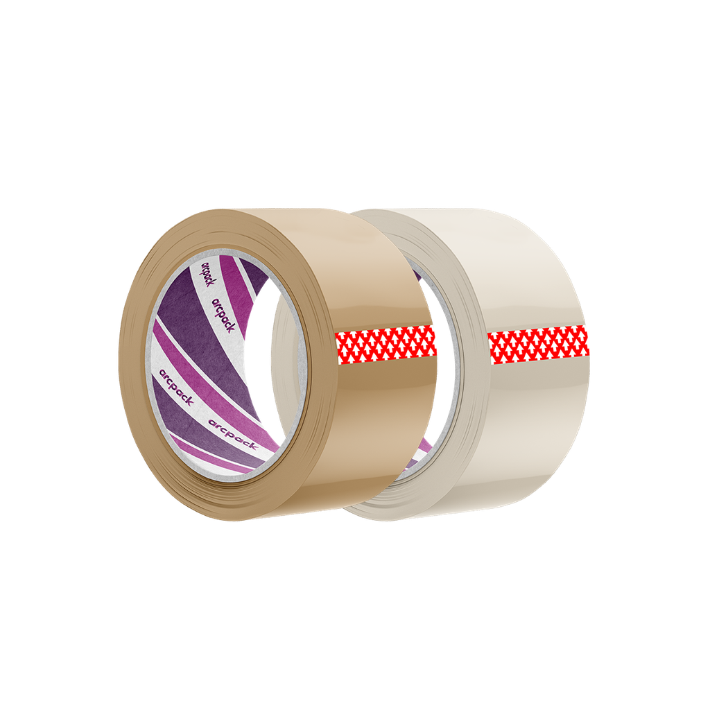 ARC | Packaging Tape, 45mm x 50yd,