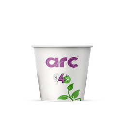 ARC 4 oz Paper Cup / 50 PCS