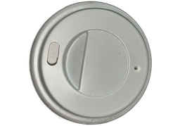 SIP LID, 4 OZ, 100u, 1000/ctn