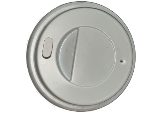 SIP LID, 4 OZ, 100u, 1000/ctn