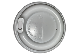 SIP LID, 9 OZ, 100u, 1000/ctn