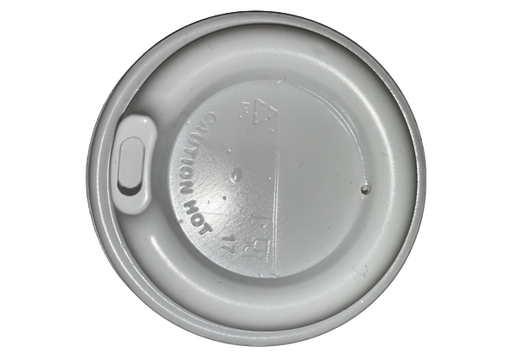 SIP LID, 9 OZ, 100u, 1000/ctn