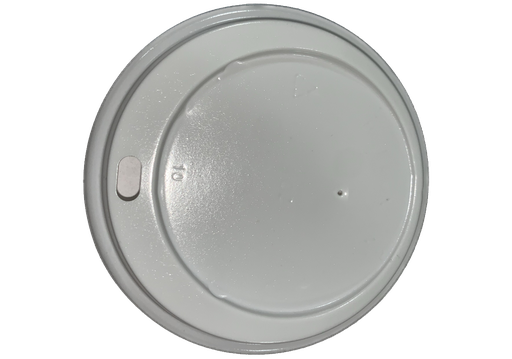 SIP LID, 14 OZ, 100u, 1000/ctn