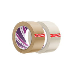 ARC | Packaging Tape, 45mm x 50yd,