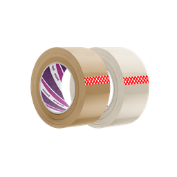 ARC | Packaging Tape, 48mm x 100yd,