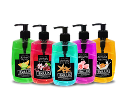 BELUX LIQUID HANDSOAP 500ML